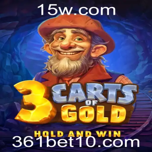 3cartsOfGold e as Novas Fronteiras em Jogos de Apostas Online