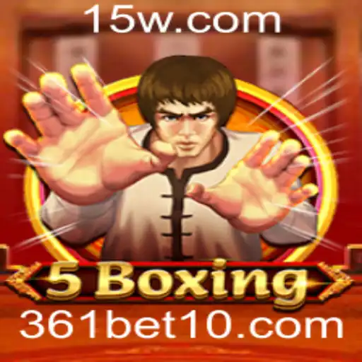 Explorando o Mundo do Jogo Inovador '5Boxing' e Sua Conexão com 361bet