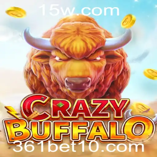 Descubra o Empolgante Jogo CRAZYBUFFALO e Como Jogar com 361bet