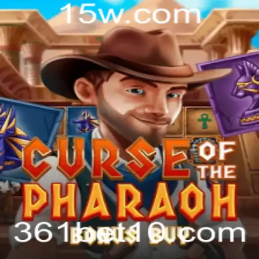 Curse of the Pharaoh Bonus Buy: Exploração do Jogo e Suas Regras