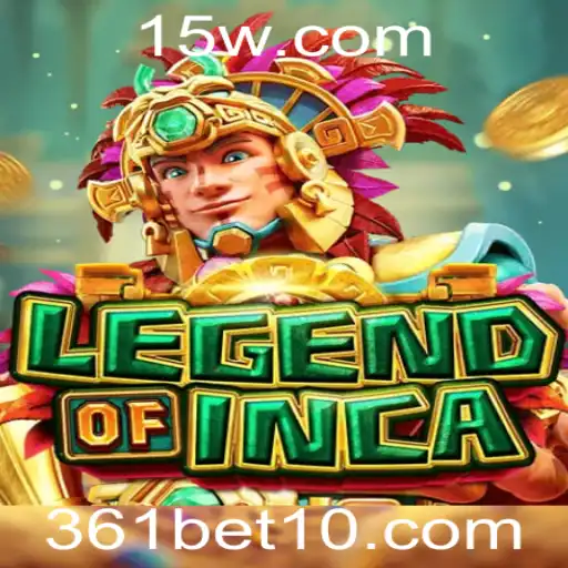 Explorando o Fascinante Jogo 'LegendofInca' e Sua Relação com 361bet