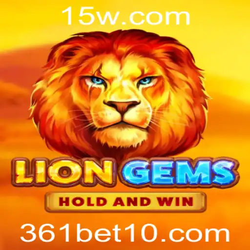 Descubra 'LionGems': O Novo Fenômeno de Jogos com 361bet
