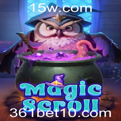 Descubra o Universo de MagicScroll: Um Guia Detalhado do Jogo do Momento