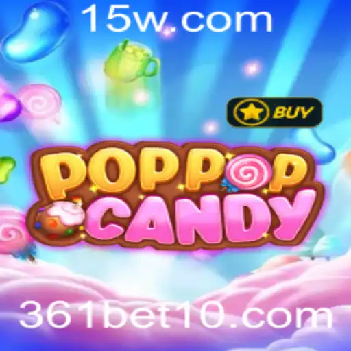 Explorando o Universo de POPPOPCANDY: O Novo Sucesso dos Jogos Online