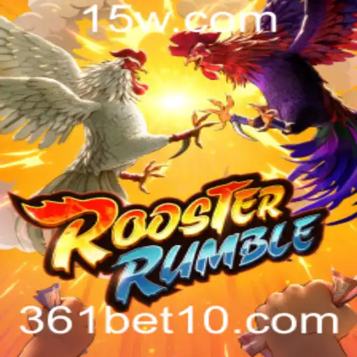 Explore RoosterRumble: Um Jogo Empolgante de Estratégia e Azar
