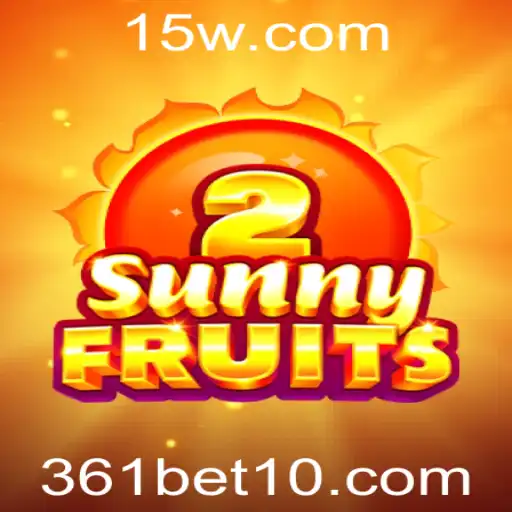 Descubra o Fascinante Mundo do Jogo SunnyFruits2 e a Plataforma 361bet