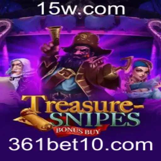 Explorando o Mundo de TreasuresnipesBonusBuy com 361bet