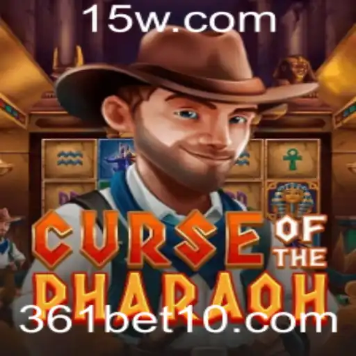 Descubra a Mística do Jogo CurseofthePharaoh