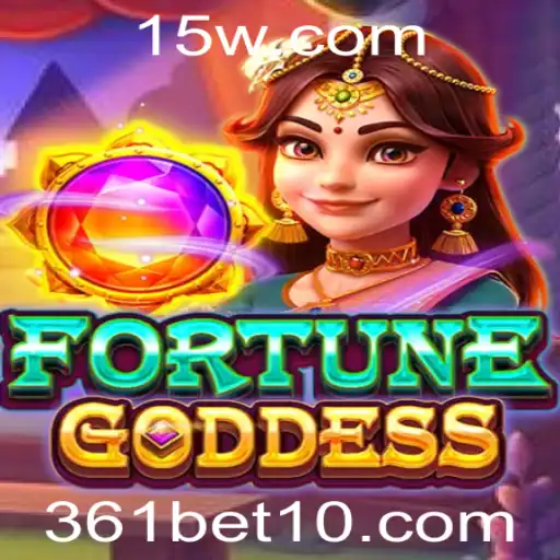 Descubra o Fascinante Mundo de FORTUNEGODDESS com 361bet