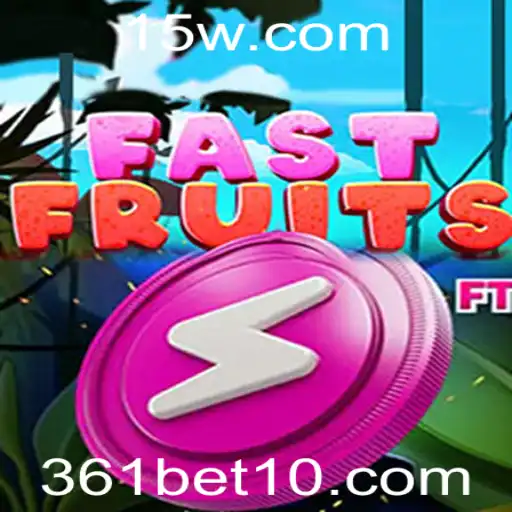Descubra FastFruits: O Novo Fenômeno dos Jogos Online com 361bet
