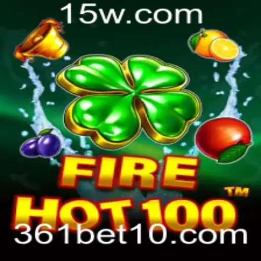 Explorando o Excitante Jogo FireHot100 e a Plataforma 361bet