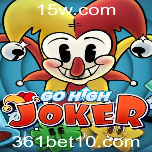 Explorando o Universo de GoHighJoker e a Inovação das Apostas com 361bet