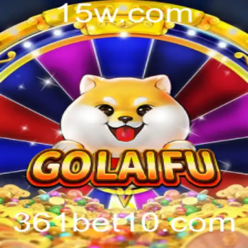 GoLaiFu: Um Novo Fenômeno no Mundo dos Jogos com 361bet