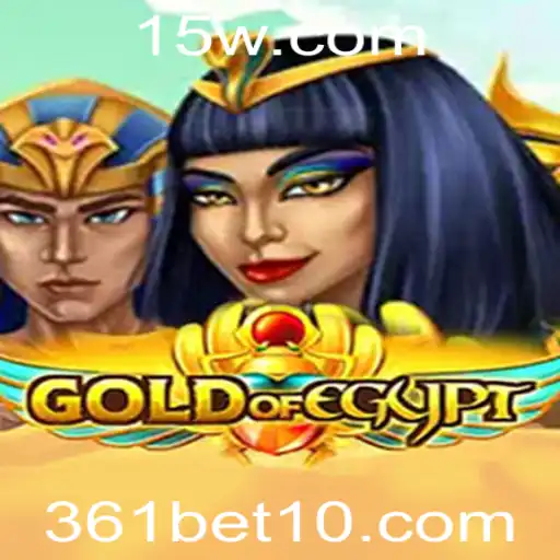 Descubra a Excitante Aventura de GoldOfEgypt no Mundo de 361bet