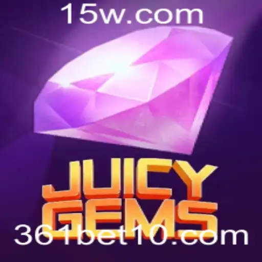 JuicyGems: A Fascinante Jornada no Universo dos Cristais Coloridos