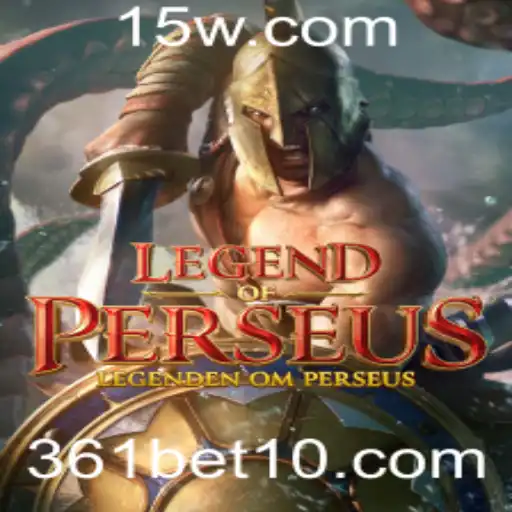 Descubra o Fascinante Mundo de 'LegendofPerseus': Mergulhe na Aventura Mítica