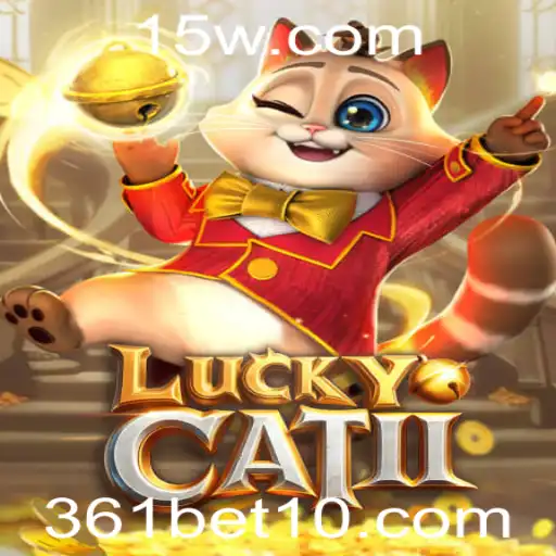 Descubra o Universo de LuckyCatII