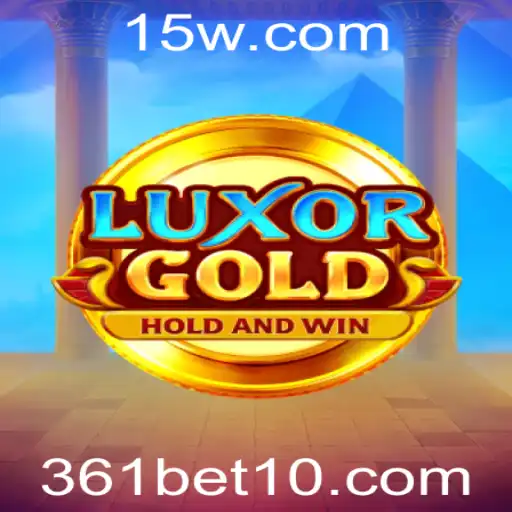 LuxorGold: Explorando o Mundo do Entretenimento Interativo com 361bet