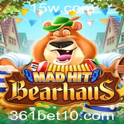 Descubra o Empolgante Mundo de MadHitBearhaus: O Novo Jogo de Estratégia e Aventura