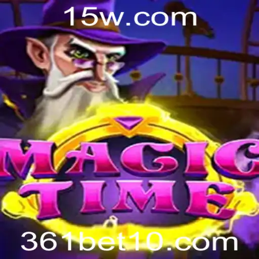 MagicTime: A Experiência Imersiva no Mundo dos Jogos