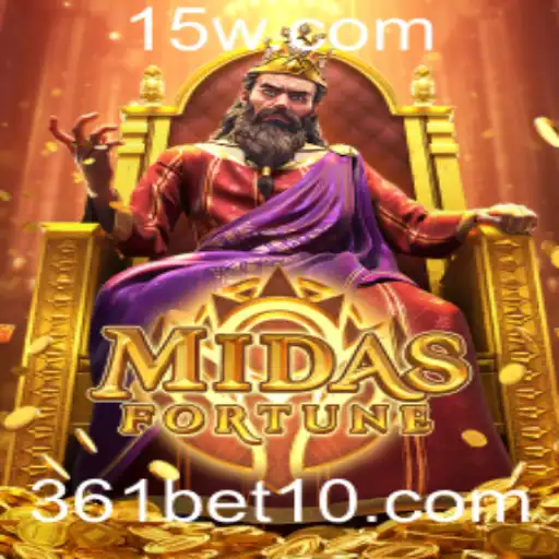 MidasFortune: Um Mergulho no Mundo dos Jogos e Apostas com 361bet