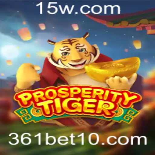 Explorando o Mundo de ProsperityTiger: Um Jogo de Estratégia e Aventura