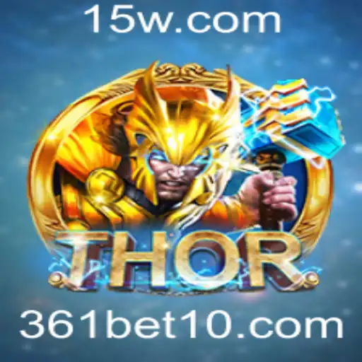 Descubra o Mundo de Aventura com o Jogo THOR da 361bet