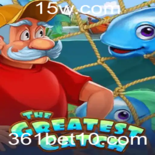 Explorando o Universo de TheGreatestCatch: Um Jogo Inovador com 361bet