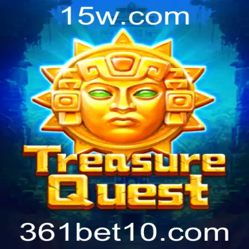 Explorando o Fascinante Mundo de TreasureQuest e a Conexão com 361bet